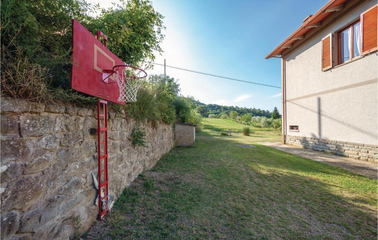 Villa Il Quercetino Subbiano Exterior foto