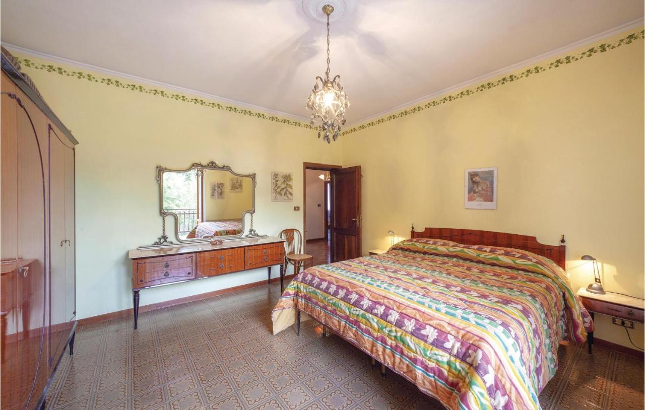 Villa Il Quercetino Subbiano Exterior foto
