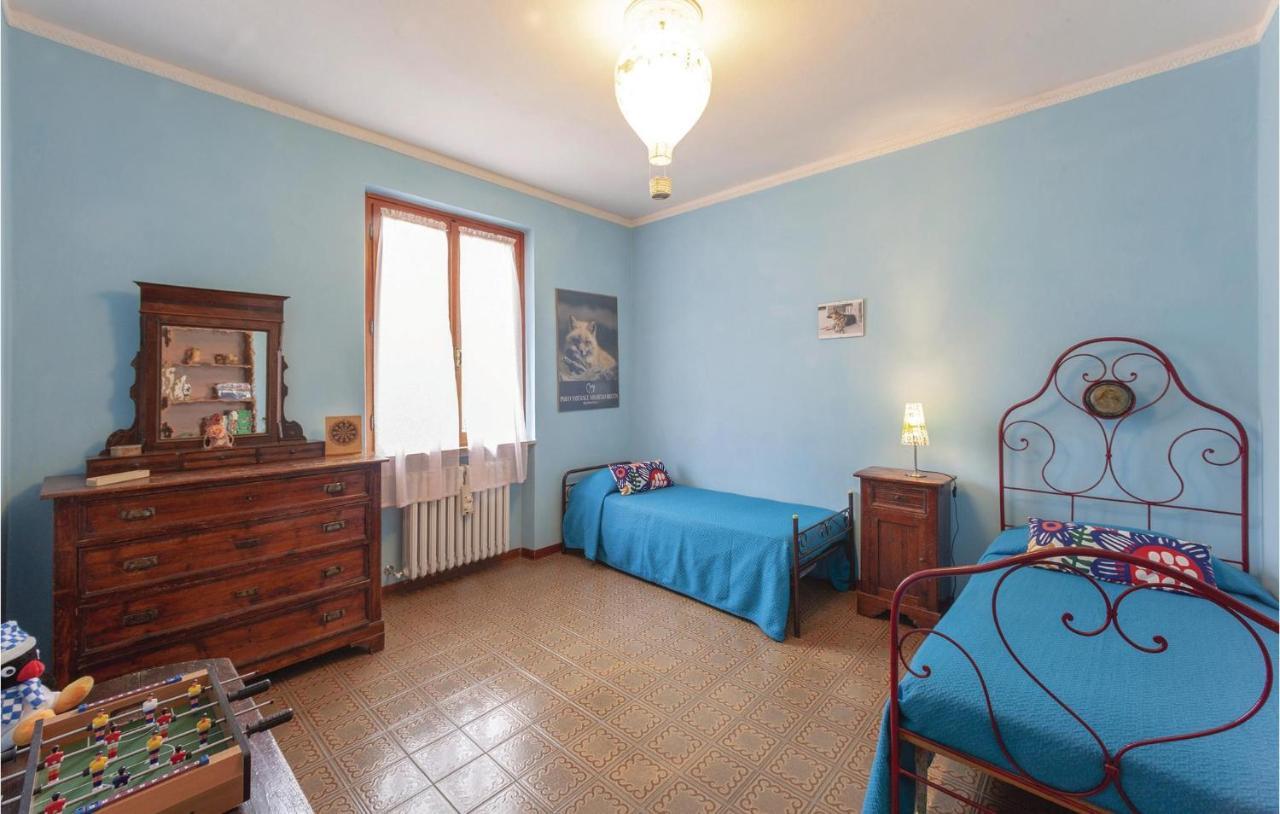 Villa Il Quercetino Subbiano Exterior foto