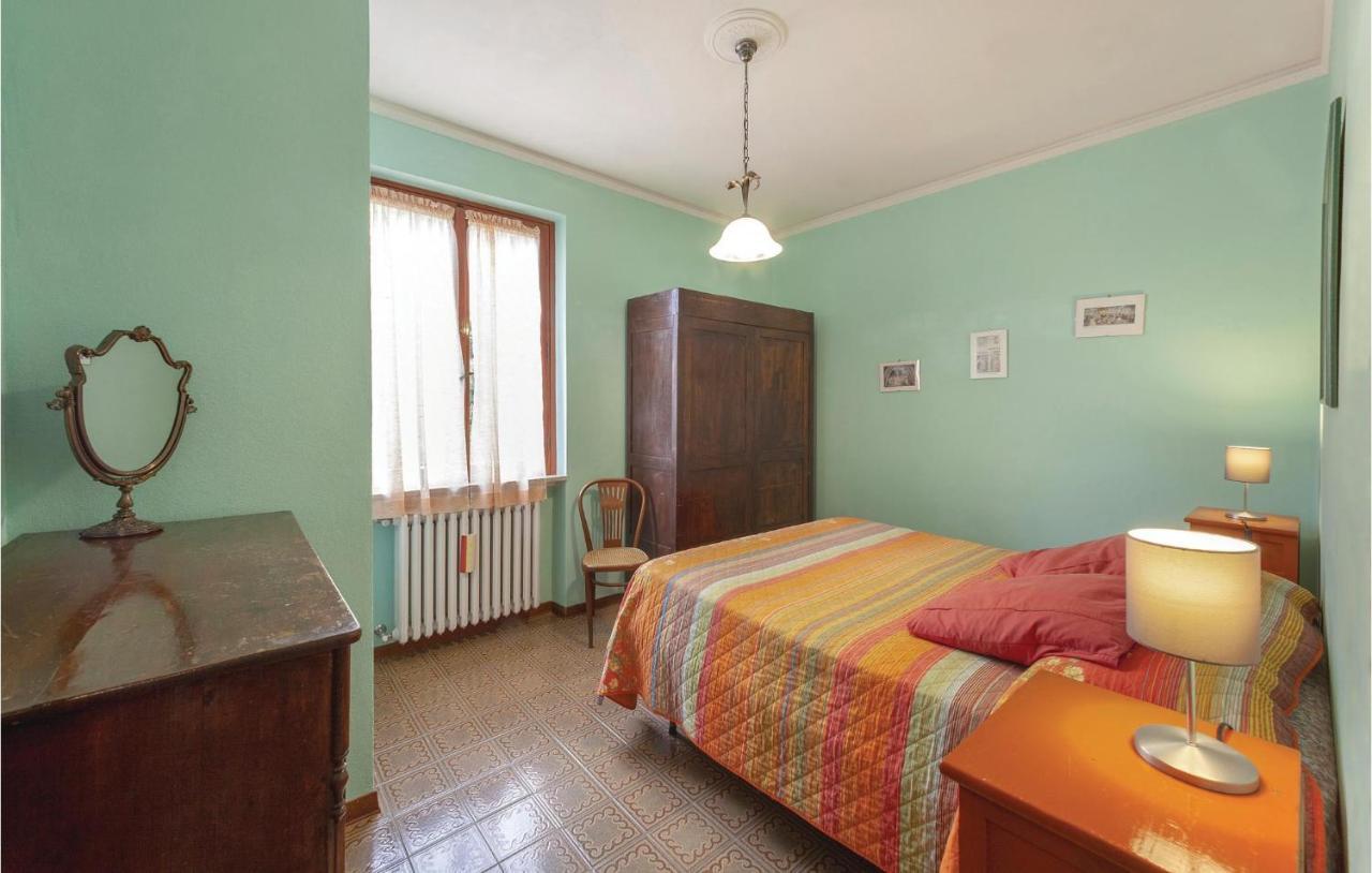 Villa Il Quercetino Subbiano Exterior foto